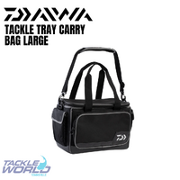 Daiwa Tackle Tray Carry Bag Large