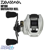 Daiwa MF100 Baitcaster