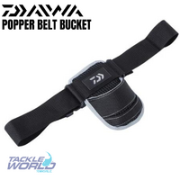 Daiwa Popper Belt Bucket