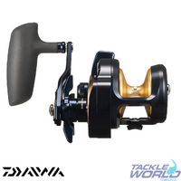 Daiwa 25 Saltiga 10H Reel