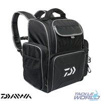 Daiwa DVEC Tackle Backpack FB-106