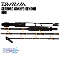 Daiwa Seaborg 60XHFD Dendoh Rod