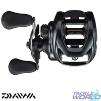 Daiwa 21 Tatula TW 400 Baitcaster Reel 