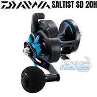 Daiwa Saltist SD 20H
