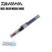 Daiwa Reel Oiler Needle Nose