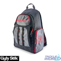 Ugly Stik 50th 3600 Backpack Ltd. Ed.