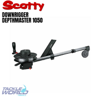 Scotty Downrigger Depthmaster 1050