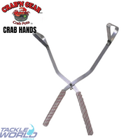 Crab n Gear Crab Pot 4 Entry 900mm - CrabnGear