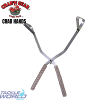 Crab Hands
