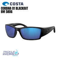 Costa Corbina 01 Blackout BM 580G