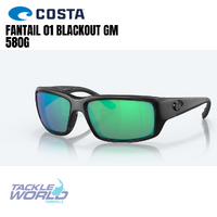 Costa Fantail 01 Blackout GM 580G