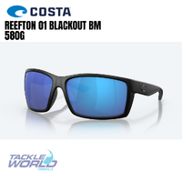 Costa Reefton 01 Blackout BM 580G