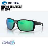 Costa Reefton 01 Blackout GM 580G