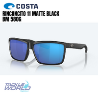Costa Rinconcito 11 Matte Black BM 580G