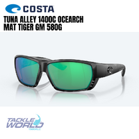 Costa Tuna Alley 140OC Ocearch Mat Tiger GM 580G