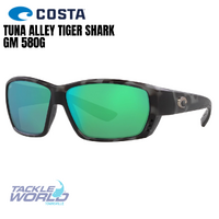Costa Tuna Alley Tiger Shark GM 580G