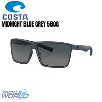 Costa Rincon Midnight Blue Grey 580G