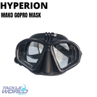 Hyperion Mako GOPRO Mask