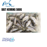 Bait Herring 500g