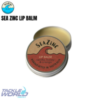 Sea Zinc Lip Balm 15g