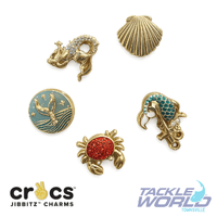 Crocs JIBBITZ Sirens Call 5 Pack