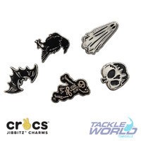 Crocs JIBBITZ Spooky Season 5 Pack