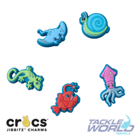 Crocs JIBBITZ Tiny Cute Creatures 5 Pack