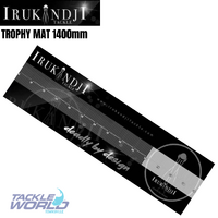 Irukandji Trophy Mat 1400mm