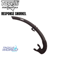 Torelli Snorkel Response