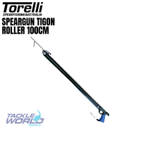 Torelli Speargun Tigon Roller 100 