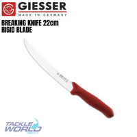 Giesser Breaking Knife 22cm