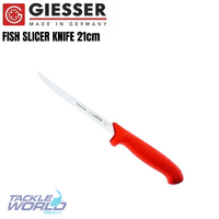 Giesser Knife Fish Slicer 21cm