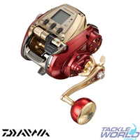 Daiwa Seaborg 600MJ Electric Reel