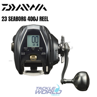 Daiwa 23 Seaborg 400J