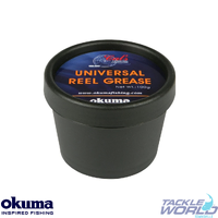 Okuma Reel Grease 100g
