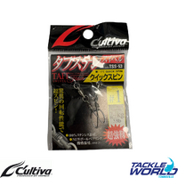 Cultiva TSS-53 Ball Bearing Snap #1 24kg