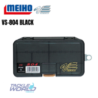 Versus VS-804 Black