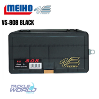 Versus VS-808 Black
