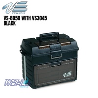 Versus VS-8050 with VS3045 Black (V2)