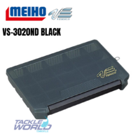 Versus VS-3020ND Black