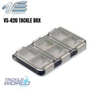 Versus VS-420 Waterproof Box