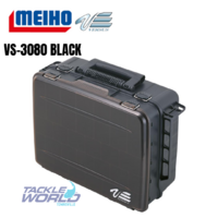 Versus VS-3080 Black