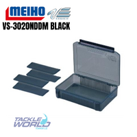 Versus VS-3020NDDM Black