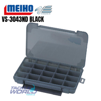 Versus VS-3043ND Black