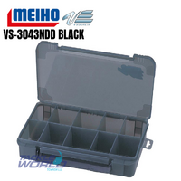 Versus VS-3043NDD Black