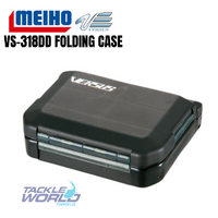 Versus VS-318DD Folding Case