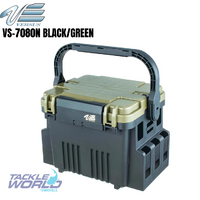 Versus VS-7080N Black/Green