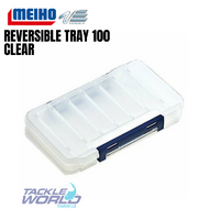 Meiho Reversible 100