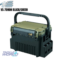 Versus VS-7090N Black/Green