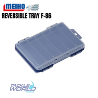 Meiho Reversible F-86